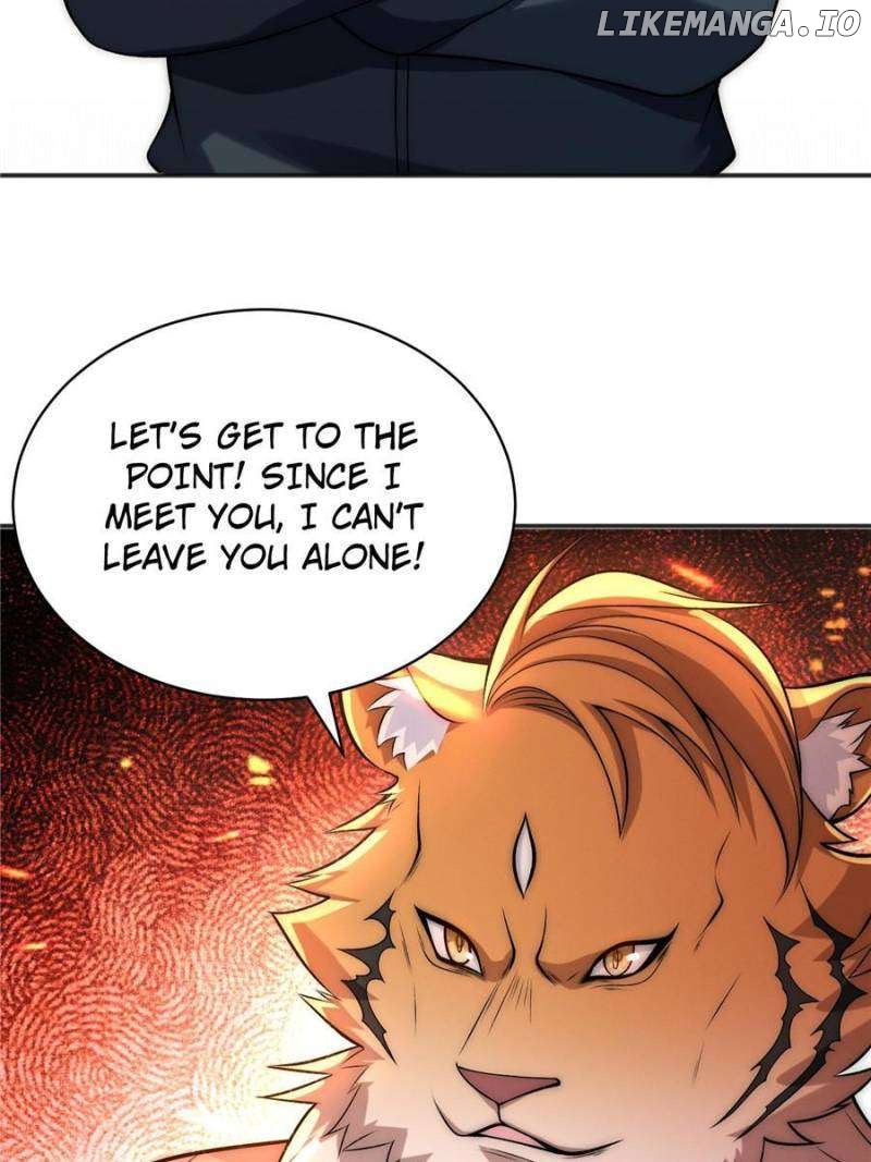 Opening Bonus of 100 Million Lives Chapter 84 - page 11