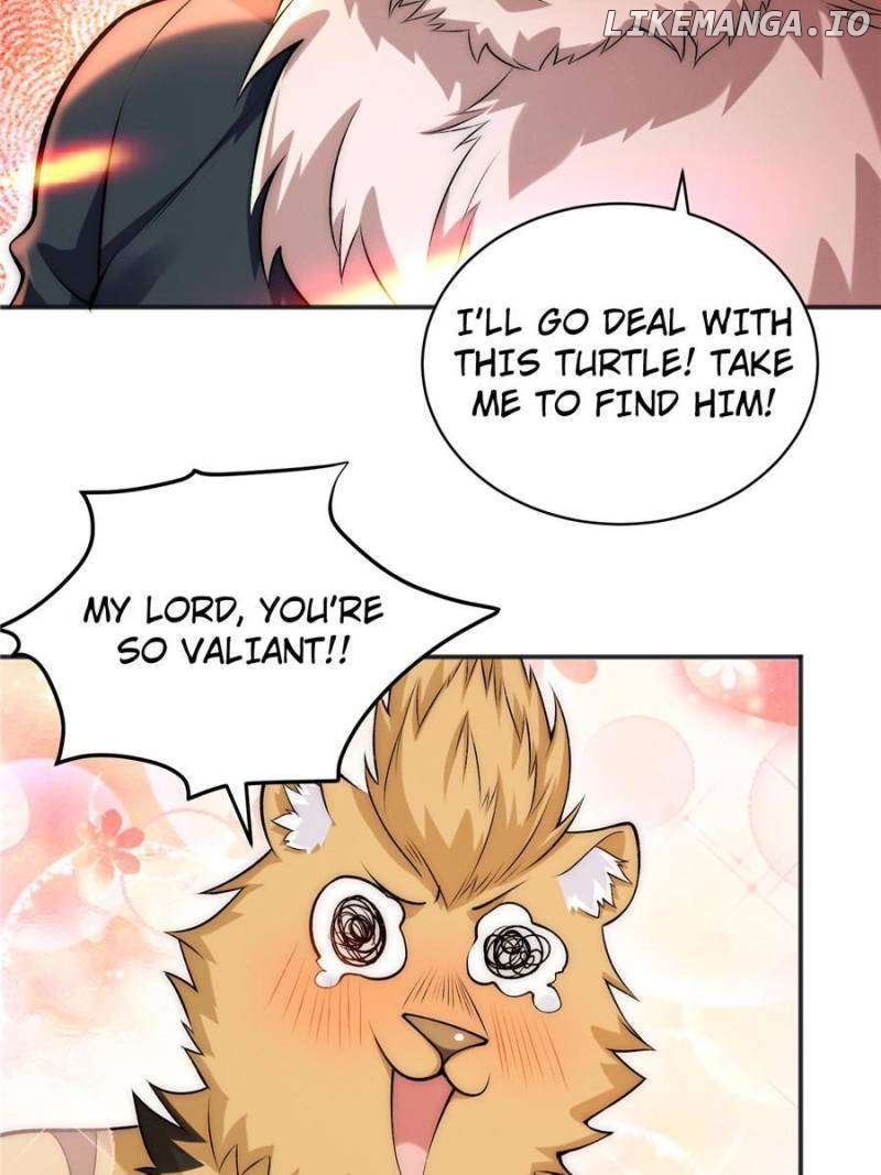 Opening Bonus of 100 Million Lives Chapter 84 - page 12