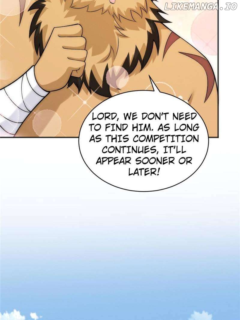 Opening Bonus of 100 Million Lives Chapter 84 - page 13