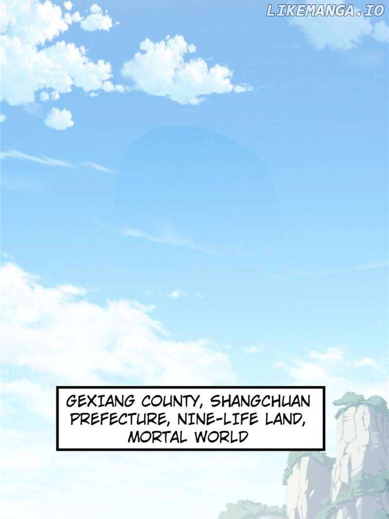 Opening Bonus of 100 Million Lives Chapter 84 - page 14