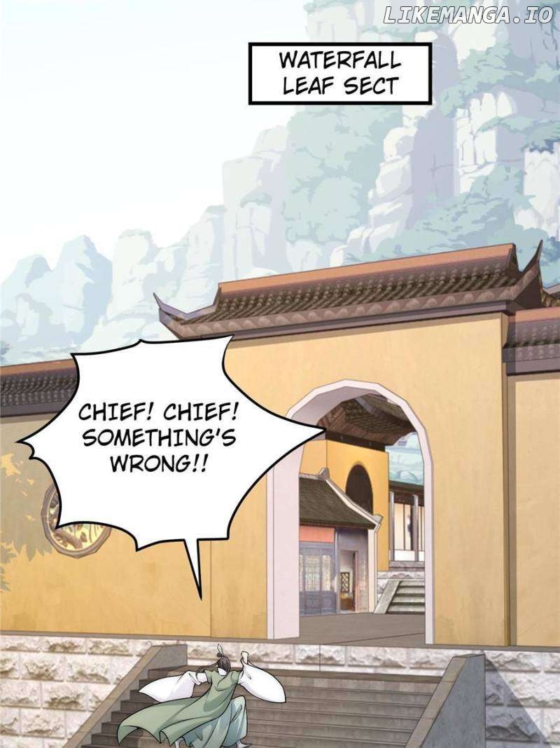 Opening Bonus of 100 Million Lives Chapter 84 - page 15