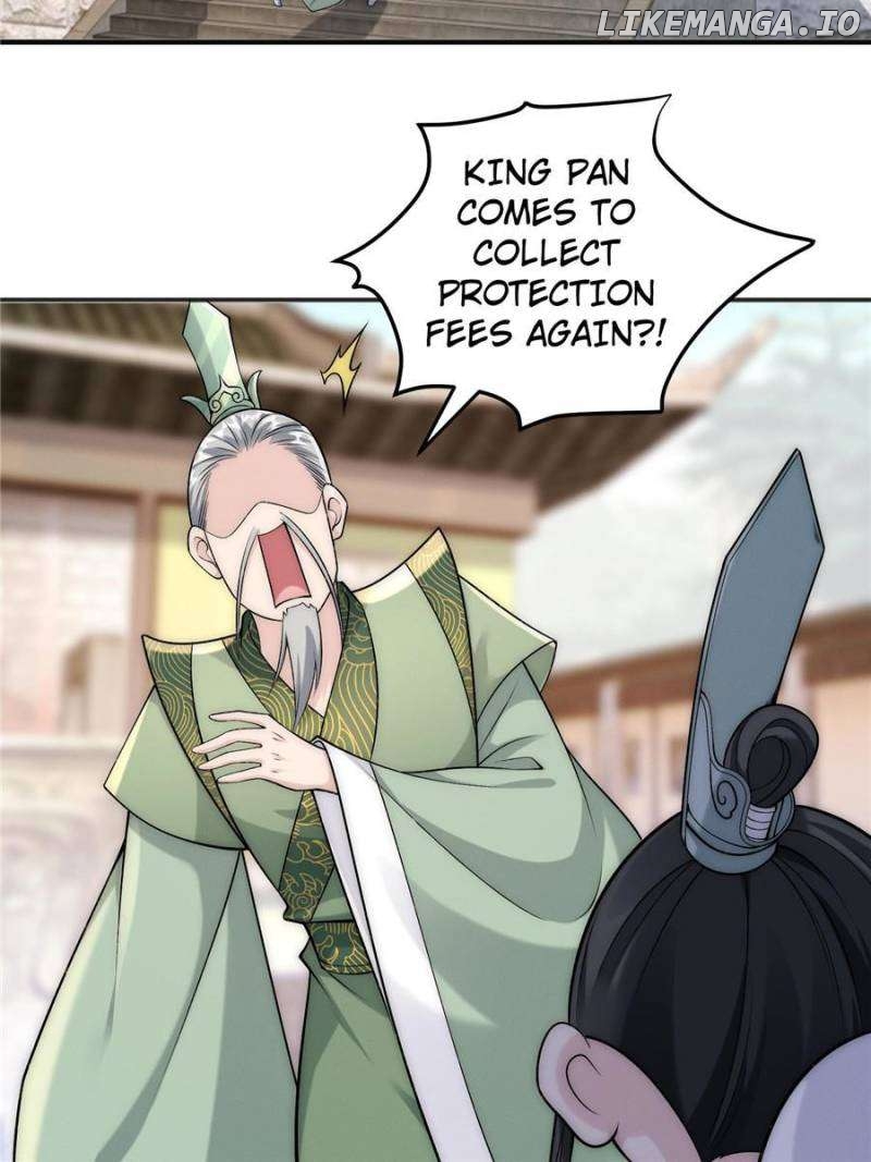 Opening Bonus of 100 Million Lives Chapter 84 - page 16