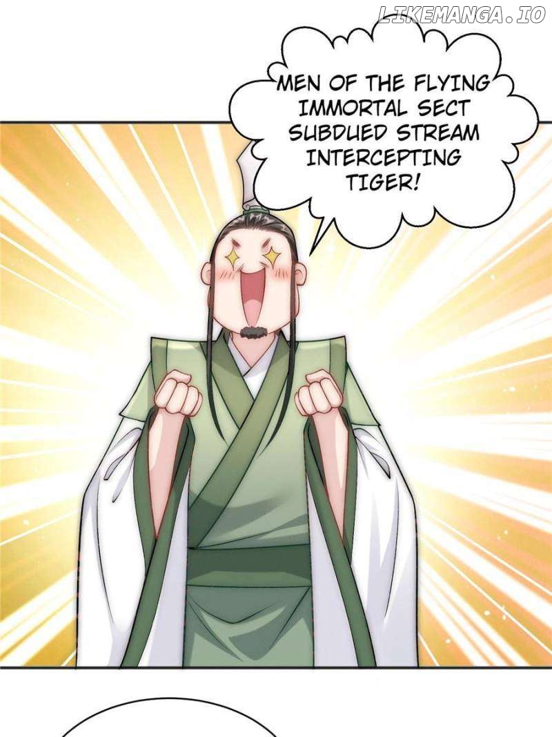 Opening Bonus of 100 Million Lives Chapter 84 - page 18