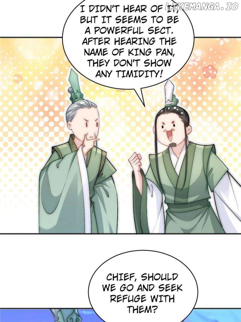 Opening Bonus of 100 Million Lives Chapter 84 - page 20