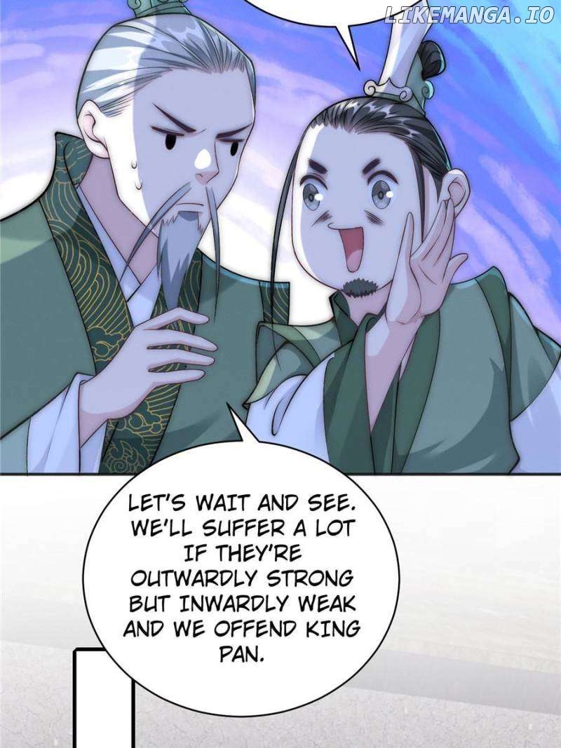 Opening Bonus of 100 Million Lives Chapter 84 - page 21