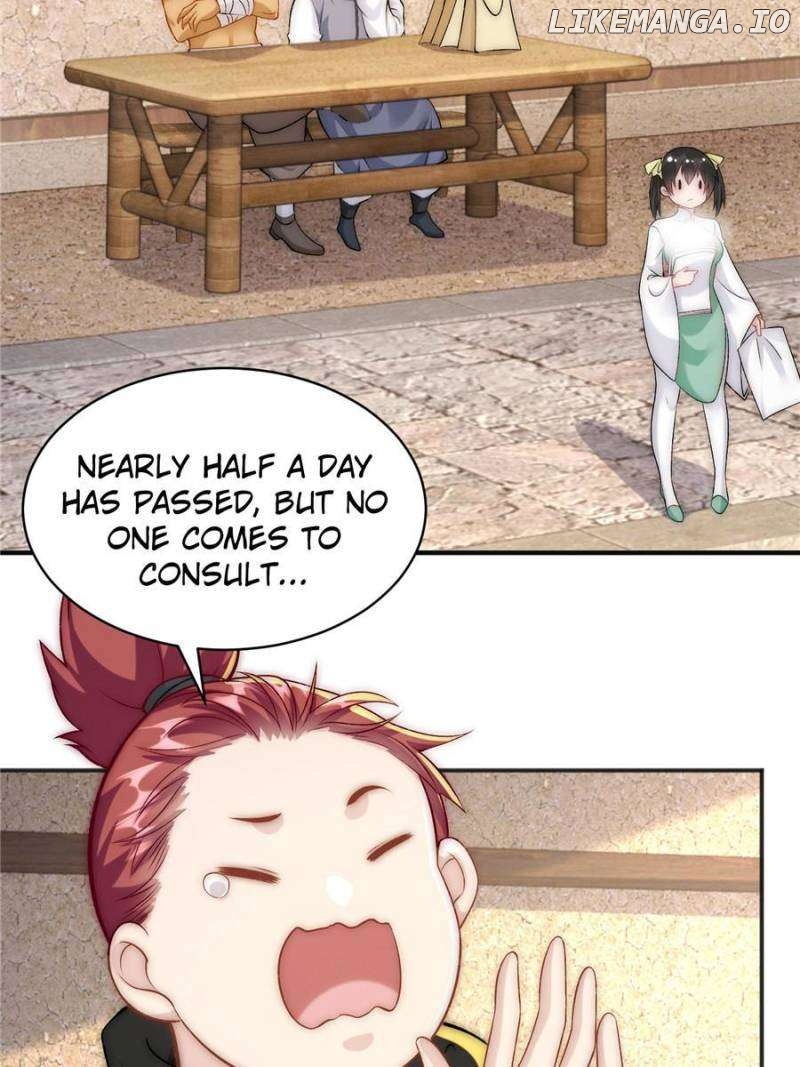Opening Bonus of 100 Million Lives Chapter 84 - page 23