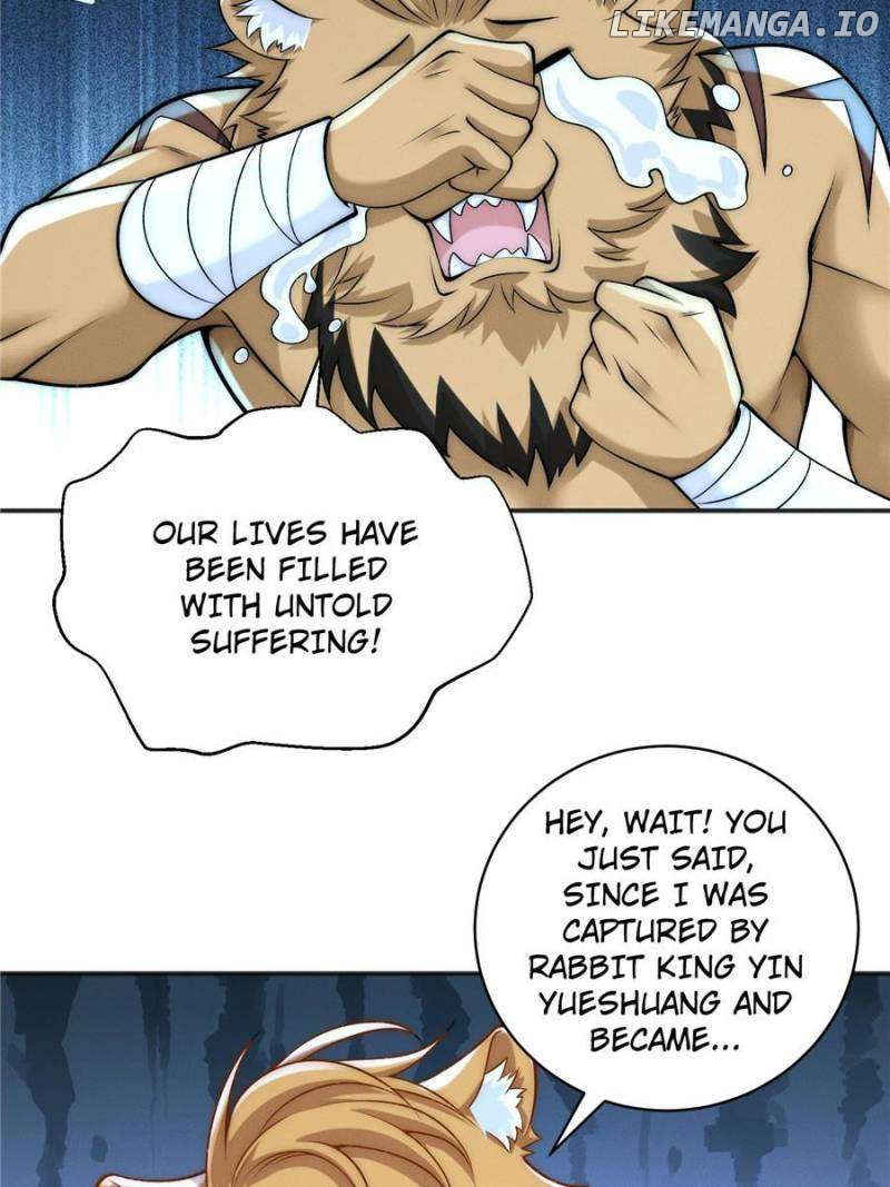 Opening Bonus of 100 Million Lives Chapter 84 - page 3