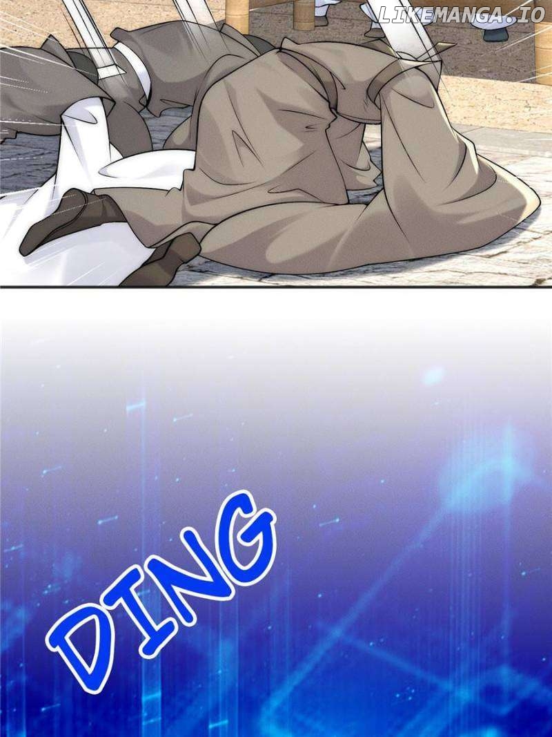 Opening Bonus of 100 Million Lives Chapter 84 - page 31
