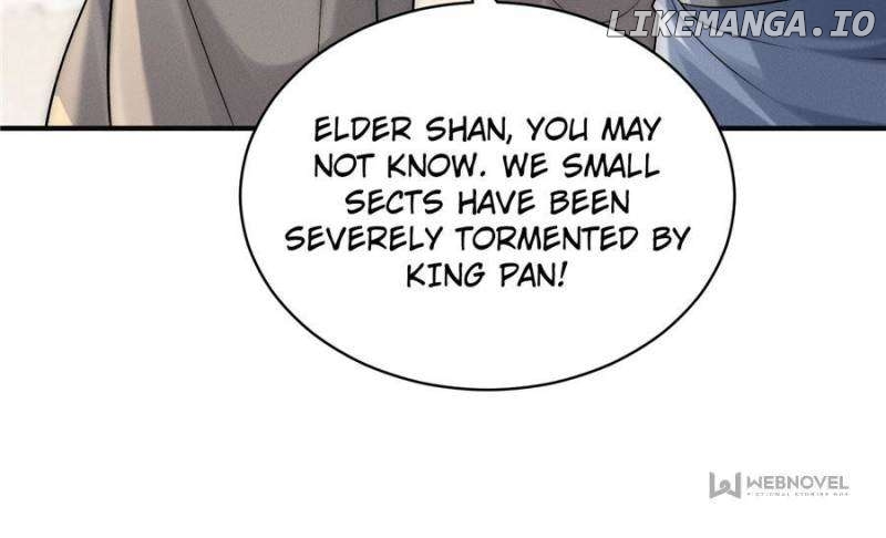 Opening Bonus of 100 Million Lives Chapter 84 - page 34