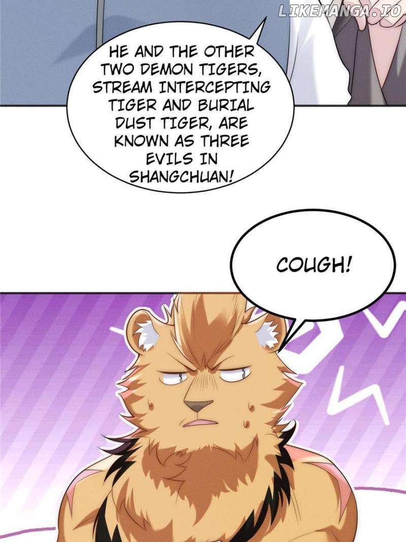 Opening Bonus of 100 Million Lives Chapter 84 - page 38