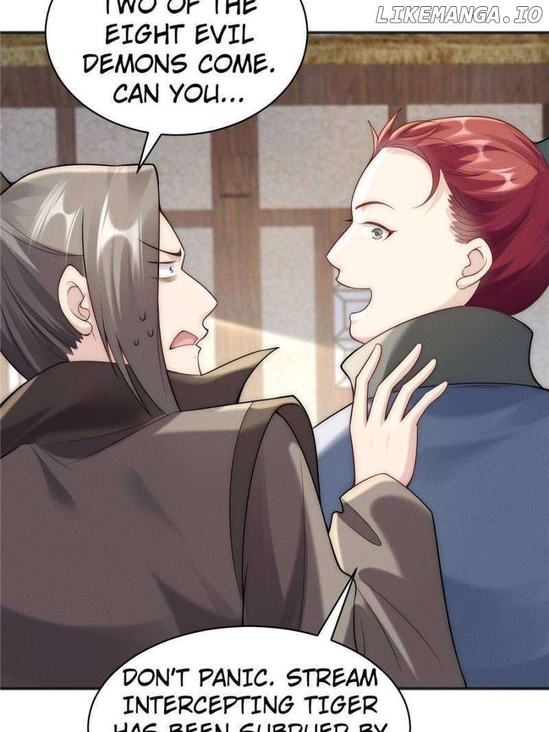 Opening Bonus of 100 Million Lives Chapter 84 - page 42