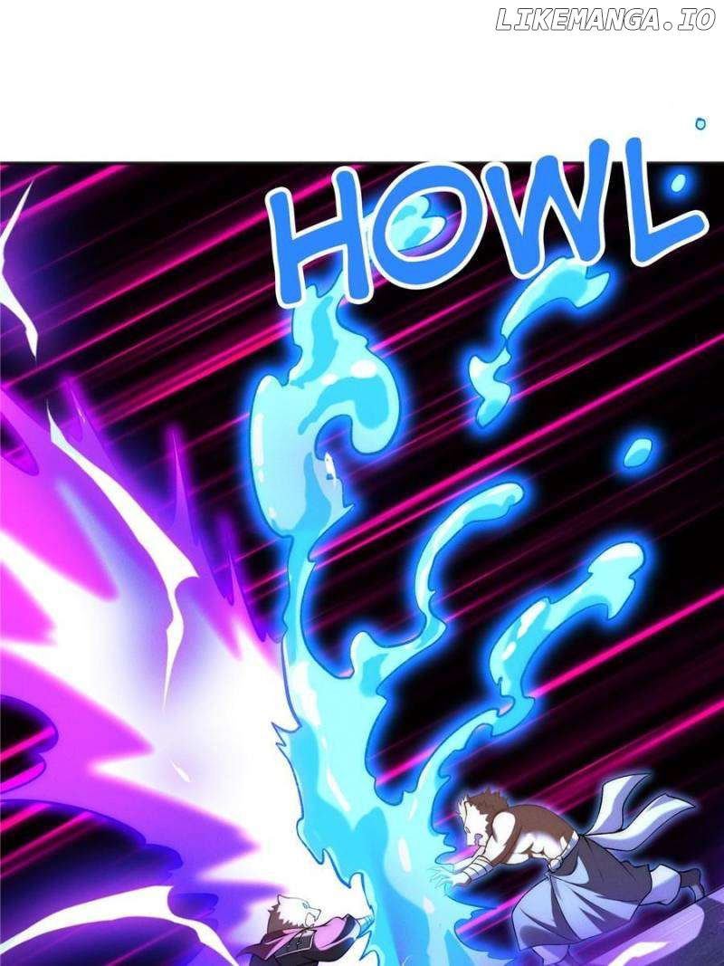 Opening Bonus of 100 Million Lives Chapter 84 - page 50