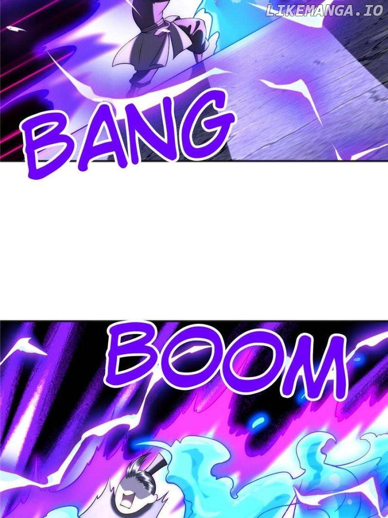 Opening Bonus of 100 Million Lives Chapter 84 - page 51