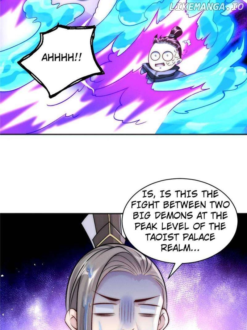 Opening Bonus of 100 Million Lives Chapter 84 - page 52