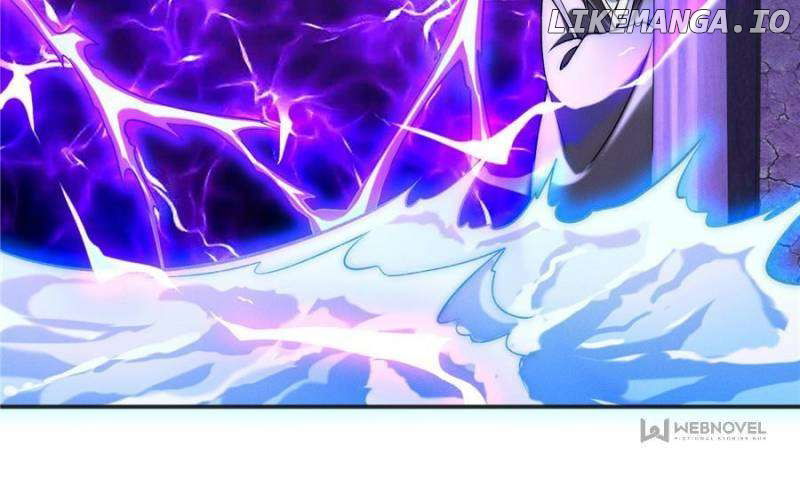 Opening Bonus of 100 Million Lives Chapter 84 - page 54