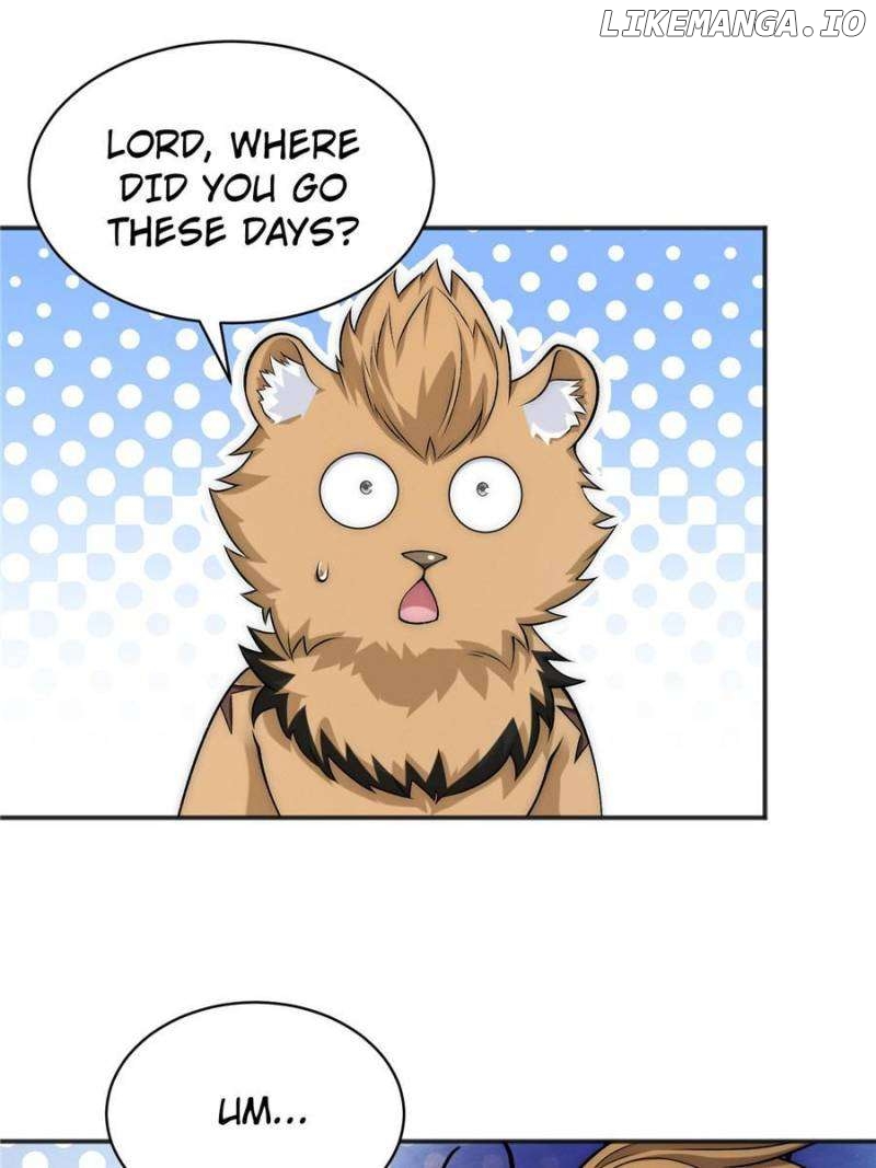 Opening Bonus of 100 Million Lives Chapter 84 - page 8