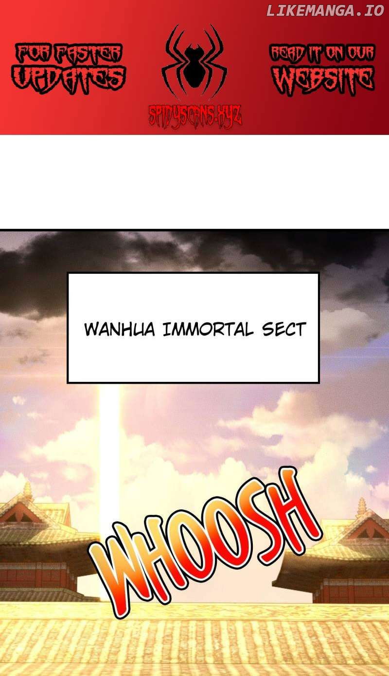 Opening Bonus of 100 Million Lives Chapter 120 - page 1