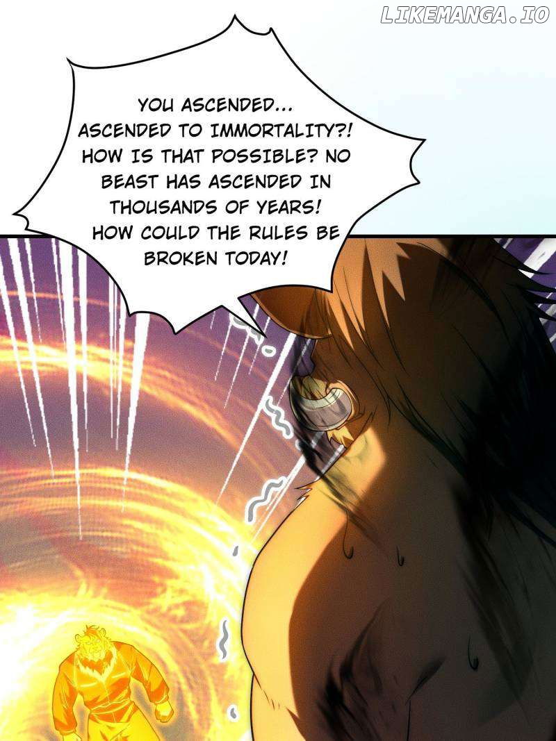 Opening Bonus of 100 Million Lives Chapter 120 - page 12