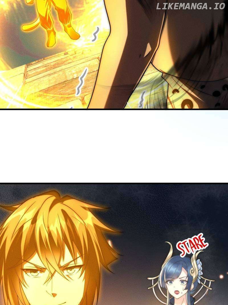Opening Bonus of 100 Million Lives Chapter 120 - page 13