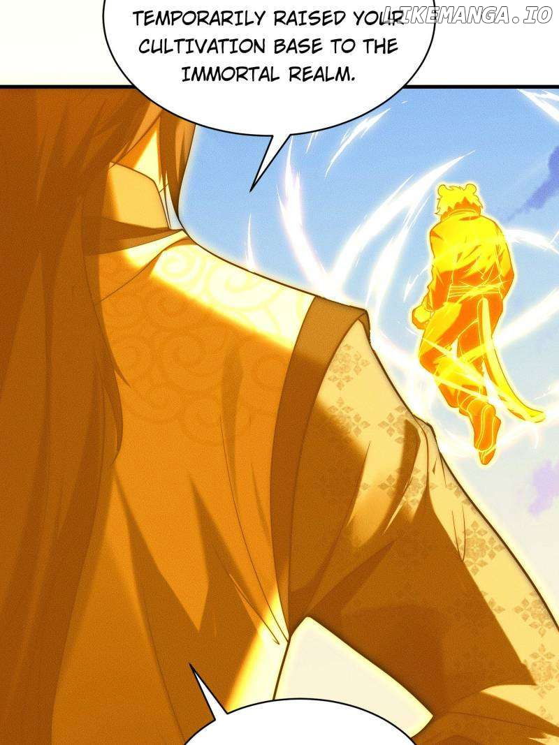 Opening Bonus of 100 Million Lives Chapter 120 - page 16