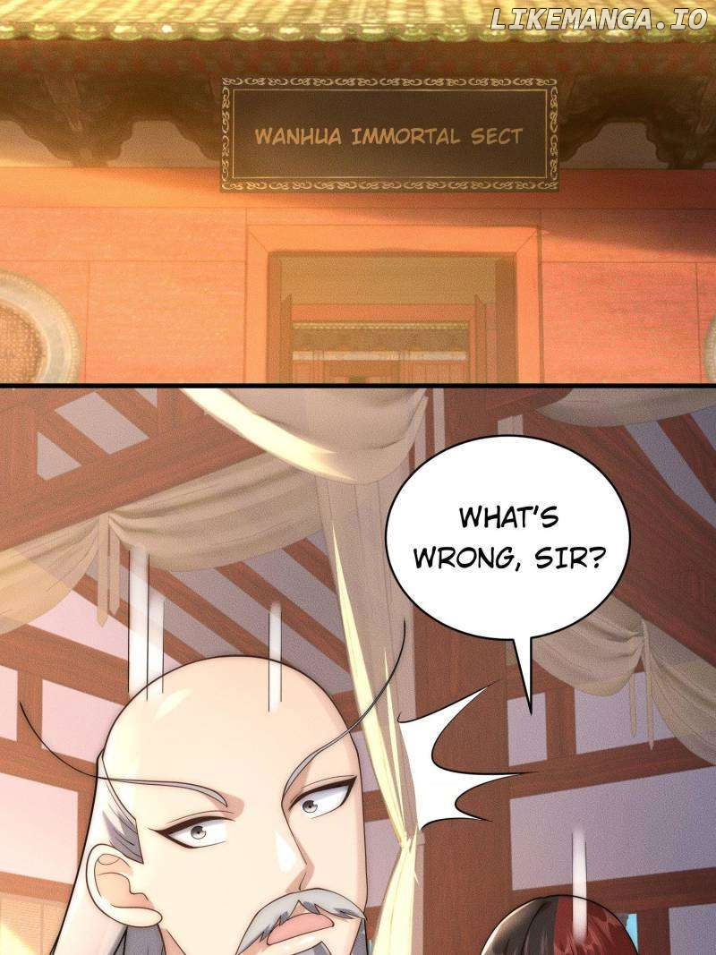 Opening Bonus of 100 Million Lives Chapter 120 - page 2