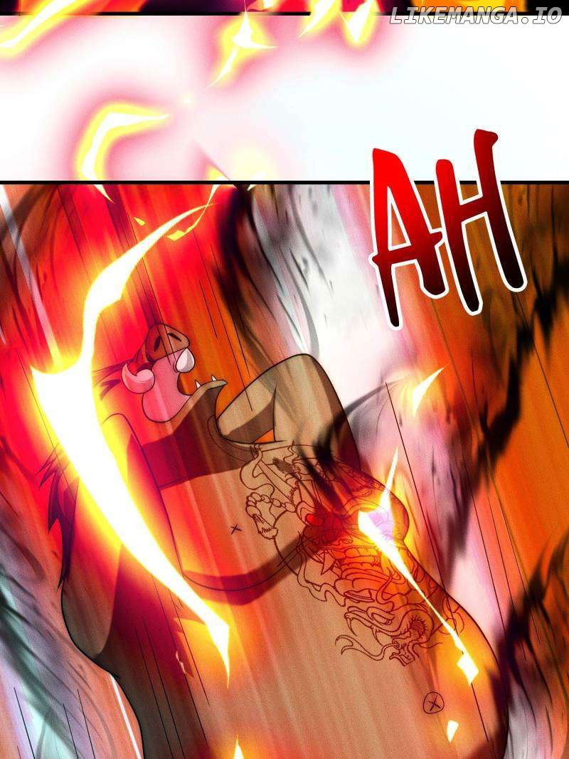 Opening Bonus of 100 Million Lives Chapter 120 - page 20