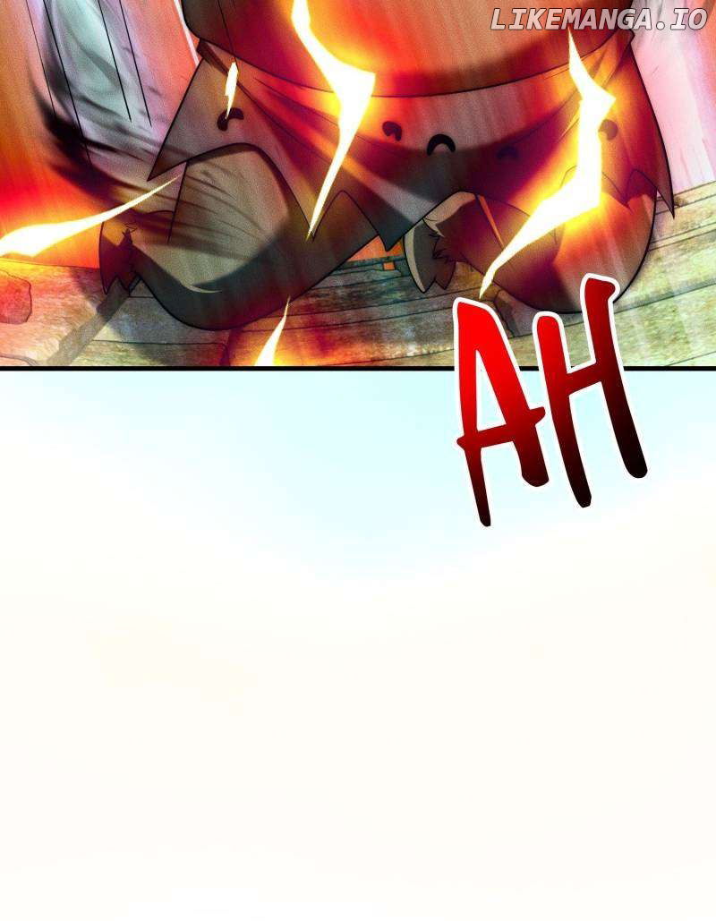 Opening Bonus of 100 Million Lives Chapter 120 - page 21