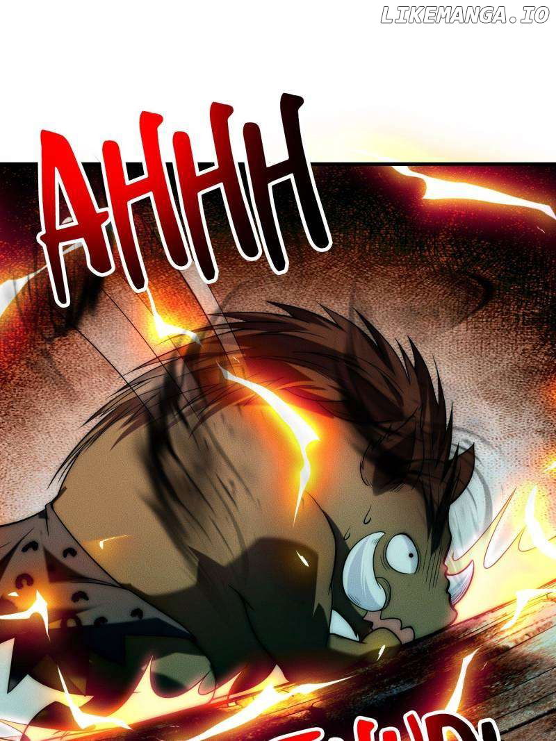 Opening Bonus of 100 Million Lives Chapter 120 - page 22