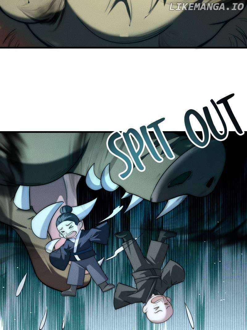 Opening Bonus of 100 Million Lives Chapter 120 - page 24