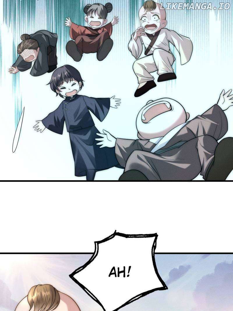Opening Bonus of 100 Million Lives Chapter 120 - page 25