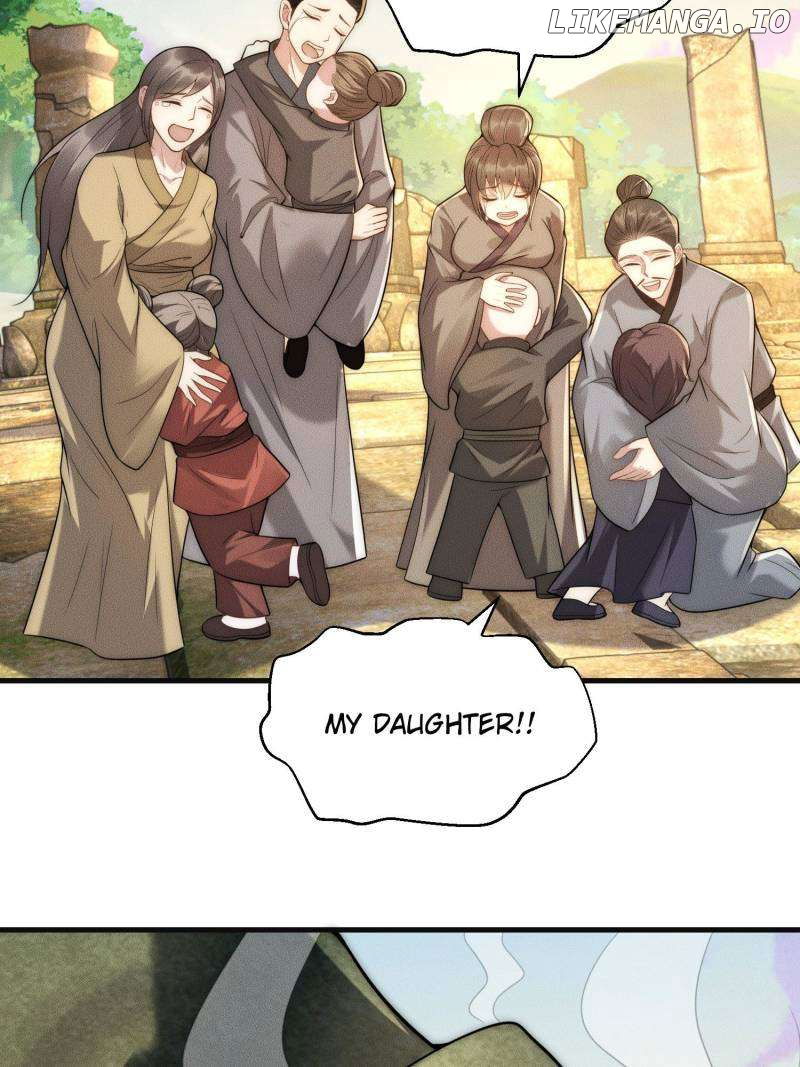 Opening Bonus of 100 Million Lives Chapter 120 - page 27