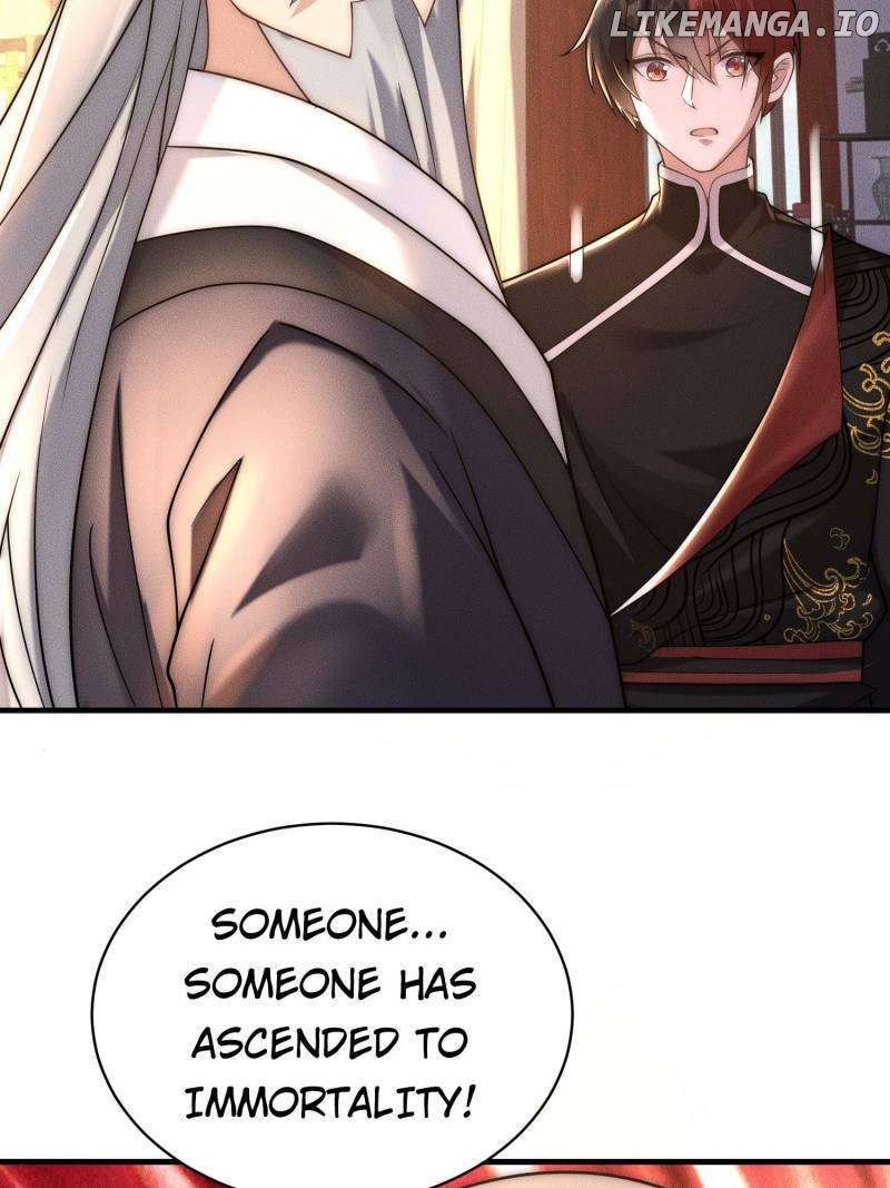 Opening Bonus of 100 Million Lives Chapter 120 - page 3