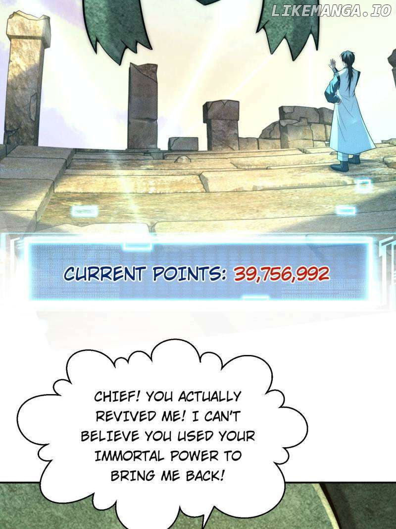 Opening Bonus of 100 Million Lives Chapter 120 - page 31