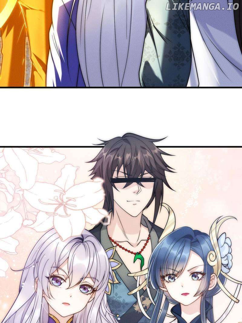 Opening Bonus of 100 Million Lives Chapter 120 - page 38