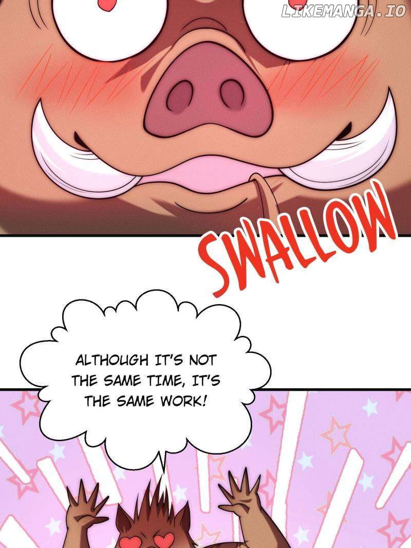 Opening Bonus of 100 Million Lives Chapter 120 - page 40