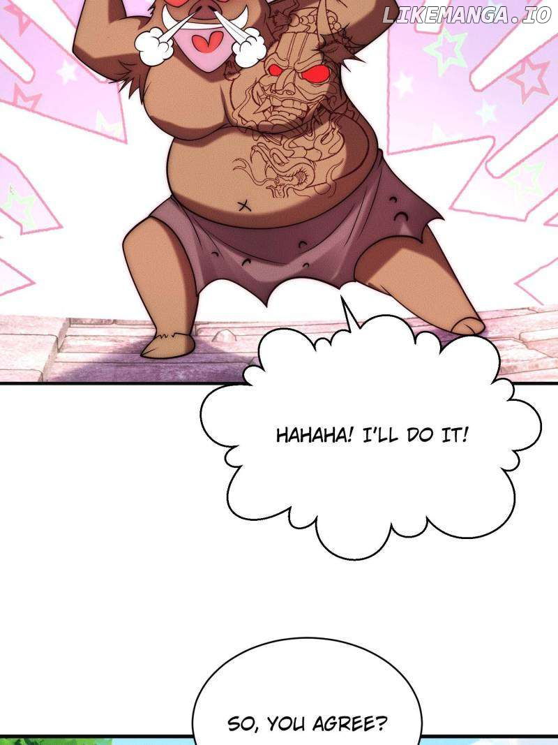 Opening Bonus of 100 Million Lives Chapter 120 - page 41