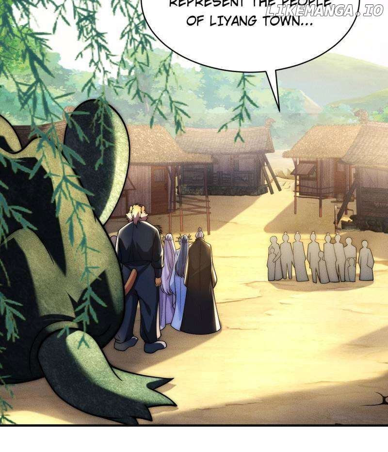Opening Bonus of 100 Million Lives Chapter 120 - page 44