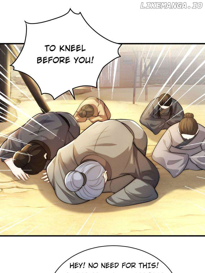 Opening Bonus of 100 Million Lives Chapter 120 - page 45