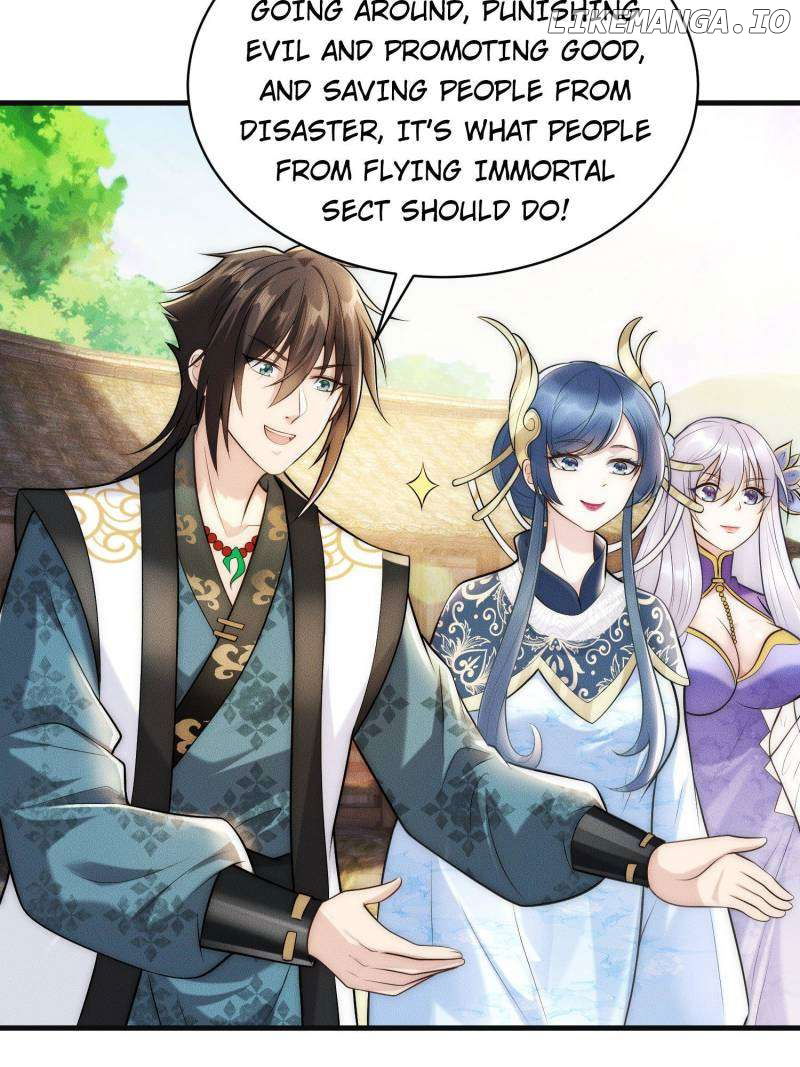 Opening Bonus of 100 Million Lives Chapter 120 - page 46