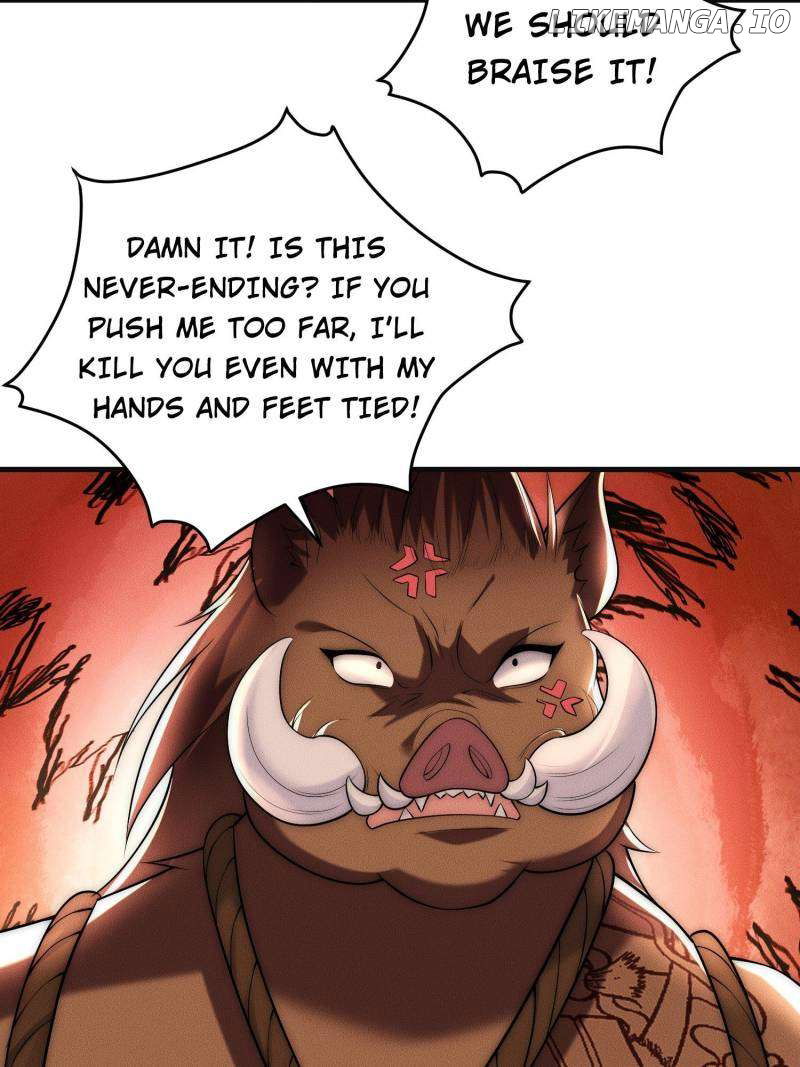 Opening Bonus of 100 Million Lives Chapter 120 - page 48