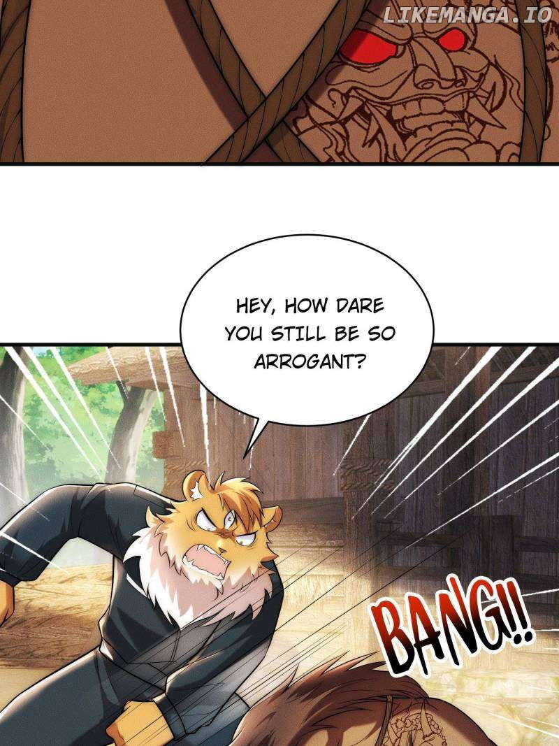 Opening Bonus of 100 Million Lives Chapter 120 - page 49
