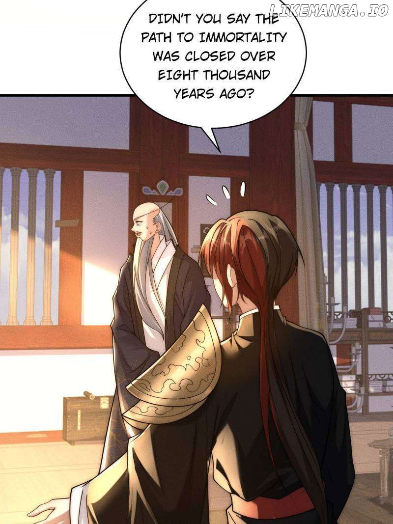 Opening Bonus of 100 Million Lives Chapter 120 - page 5