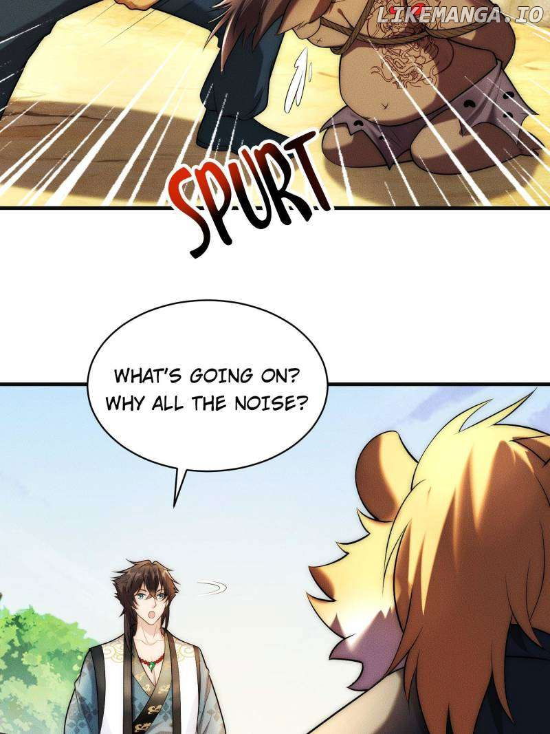 Opening Bonus of 100 Million Lives Chapter 120 - page 50