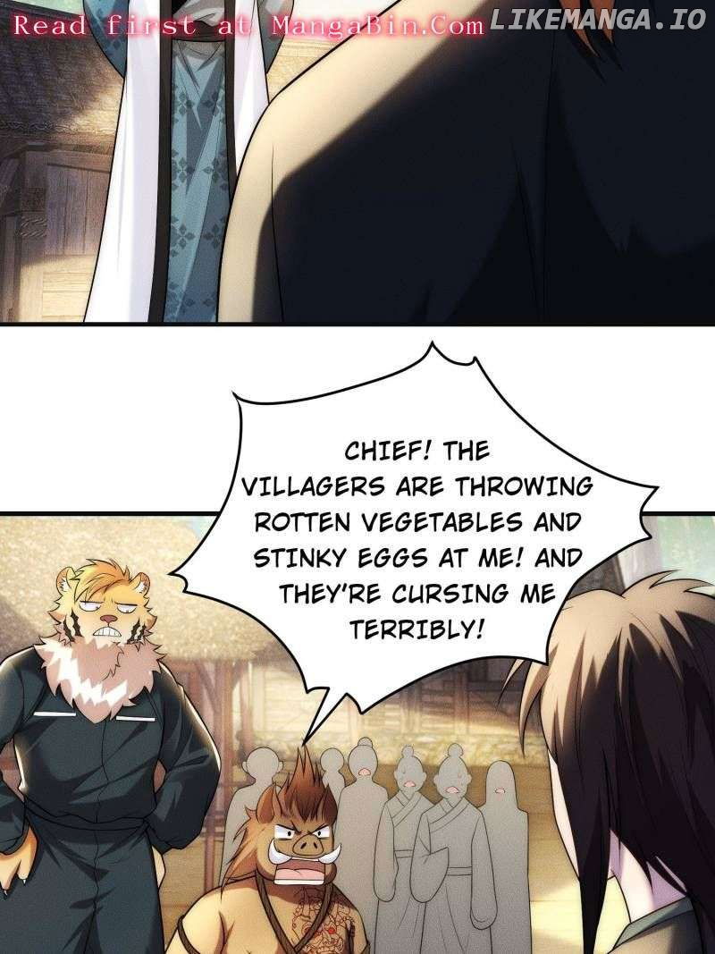 Opening Bonus of 100 Million Lives Chapter 120 - page 51
