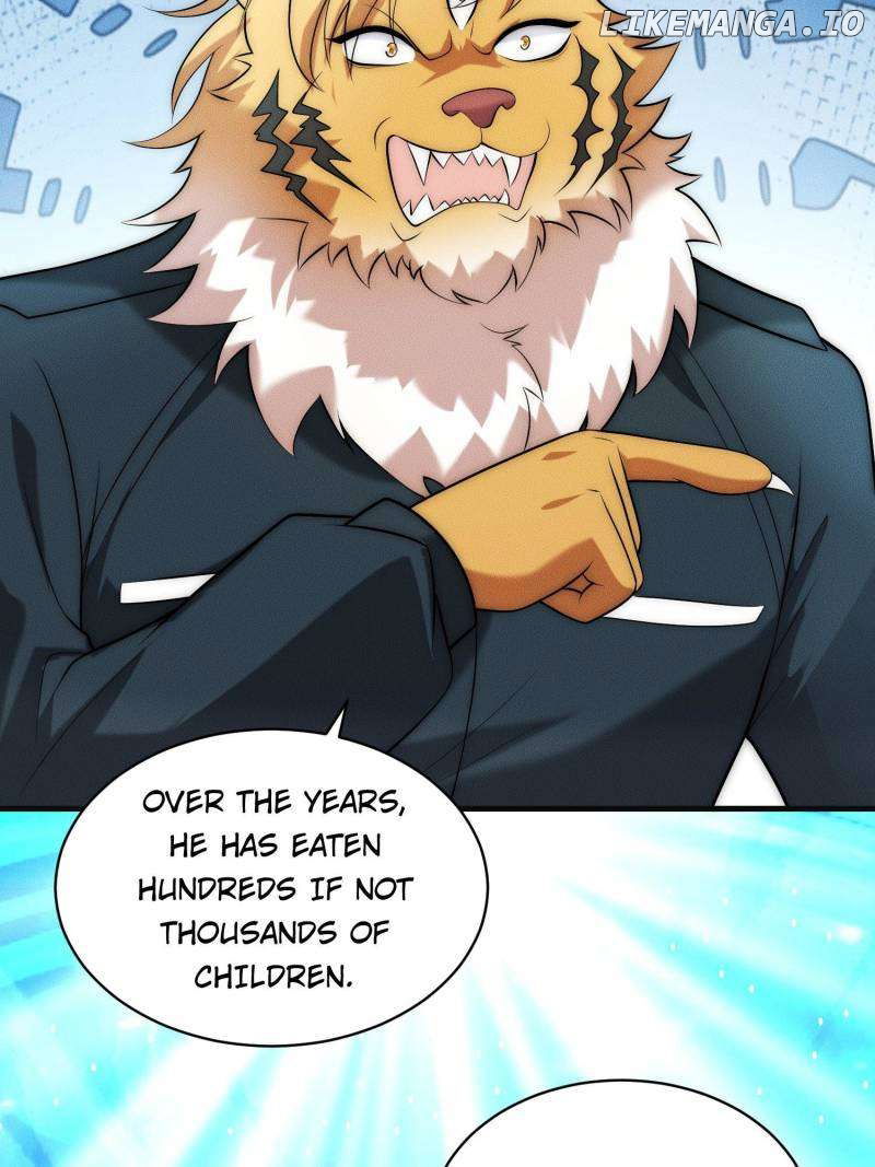 Opening Bonus of 100 Million Lives Chapter 120 - page 53