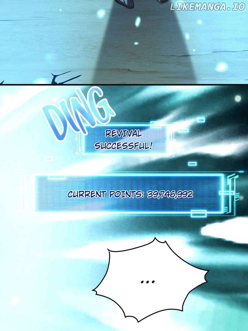 Opening Bonus of 100 Million Lives Chapter 120 - page 56