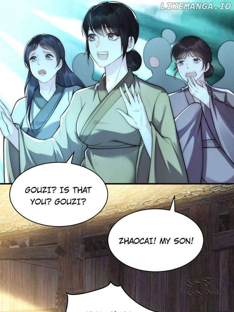 Opening Bonus of 100 Million Lives Chapter 120 - page 57