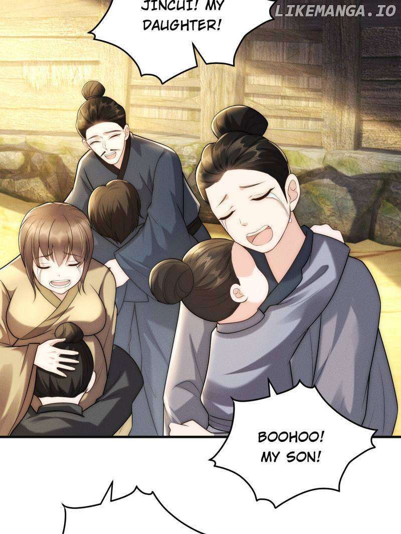 Opening Bonus of 100 Million Lives Chapter 120 - page 58
