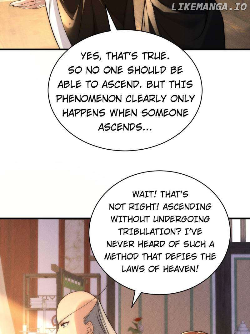 Opening Bonus of 100 Million Lives Chapter 120 - page 6