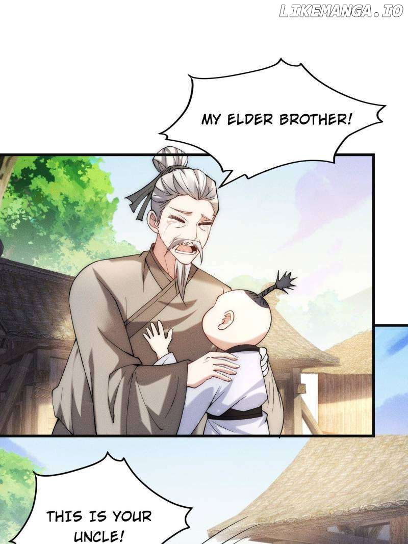 Opening Bonus of 100 Million Lives Chapter 120 - page 60